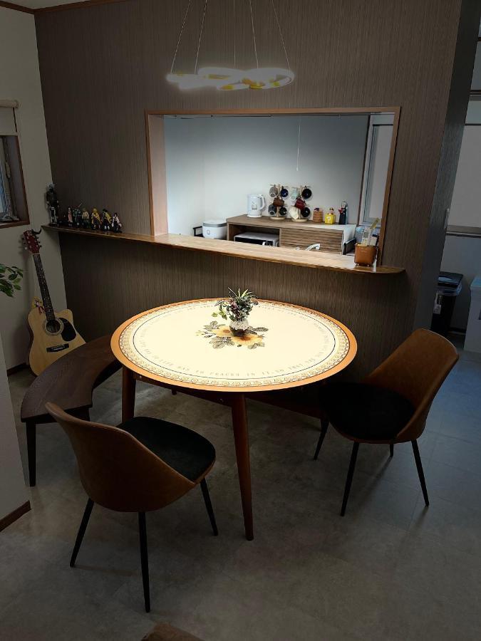 Charming New Home Launch: Direct Access To Narita & Haneda Airports, Shinjuku, And Disneyland; Close To Asakusa & Akihabara! Tokio Buitenkant foto