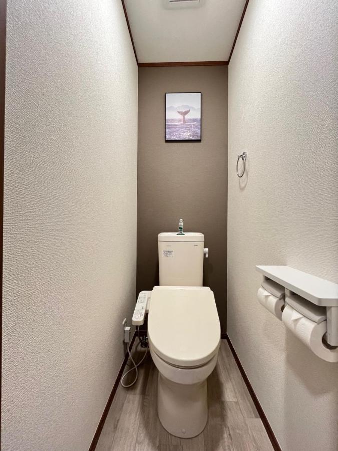 Charming New Home Launch: Direct Access To Narita & Haneda Airports, Shinjuku, And Disneyland; Close To Asakusa & Akihabara! Tokio Buitenkant foto