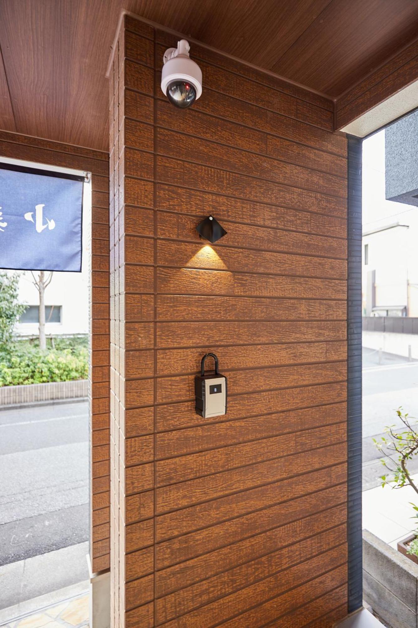 Charming New Home Launch: Direct Access To Narita & Haneda Airports, Shinjuku, And Disneyland; Close To Asakusa & Akihabara! Tokio Buitenkant foto